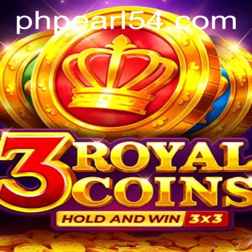 Discover the Exciting World of 3royalcoins and Keyword Phpearl54