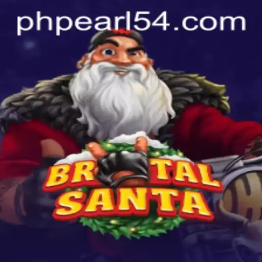 BrutalSanta: An Unconventional Holiday Adventure