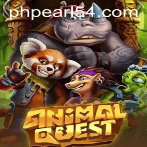 AnimalQuest: A Journey Through Nature's Wonders