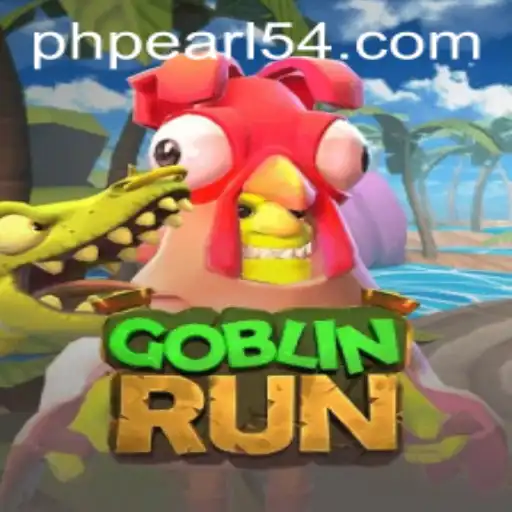 GoblinRun: Embrace the Adventure in a Mystical World