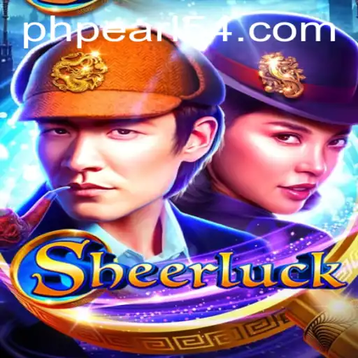The Intriguing World of Sheerluck: A Game of Deduction and Strategy