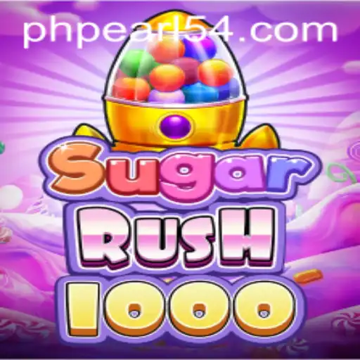 Dive into the Sweet World of SugarRush1000