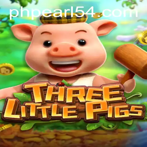 Discover the Thrilling World of THREELITTLEPIGS: An Immersive Gaming Experience
