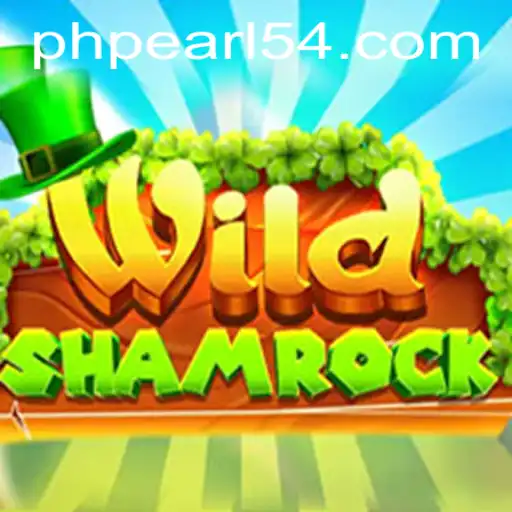 Unveiling the Thrills of WildShamrock with Hidden Keys: phpearl54