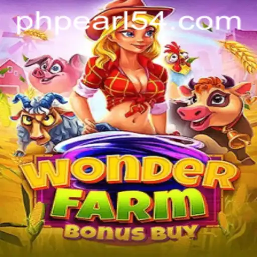 Exploring WonderFarmBonusBuy: A Thrilling Adventure in Virtual Agriculture