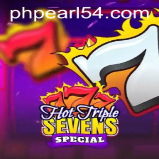 Exploring HotTripleSevensSpecial: The Exciting Casino Game Tapping into Modern Trends