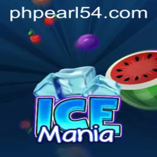 IceMania: A Chilling Dive into the Frosty World of Gaming
