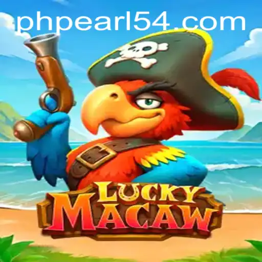 Discovering the Fascinating World of LuckyMacaw: A Comprehensive Introduction
