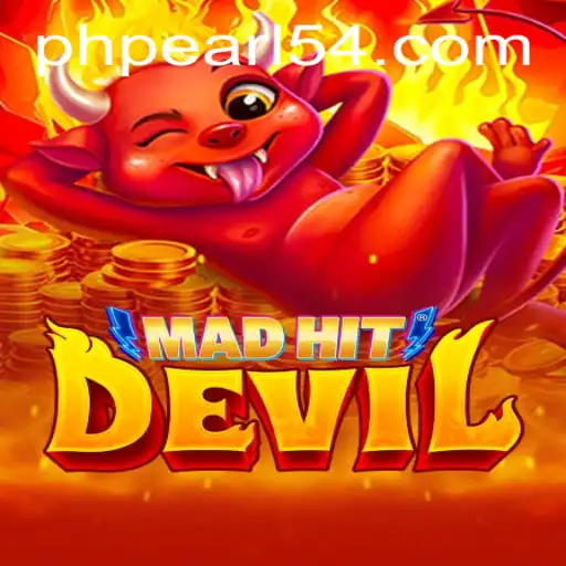 MadHitDevil: A Thrilling Adventure Awaits