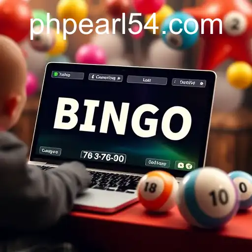 The Fascinating World of Online Bingo
