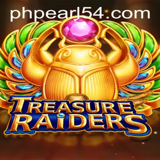 TreasureRaiders: Unveil the Secrets of the Action-Packed Adventure Game