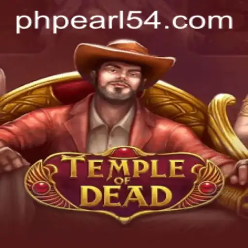 Explore the Mysteries of TempleofDead: A Thrilling New Adventure